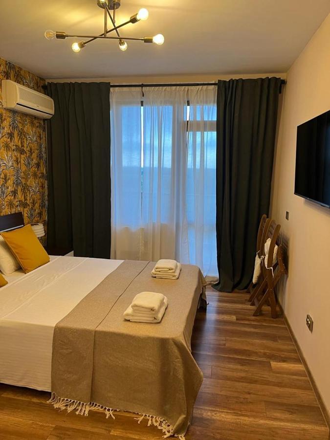 Lighthouse Golf Resort & Spa Apartments Μπαλτσίκ Εξωτερικό φωτογραφία