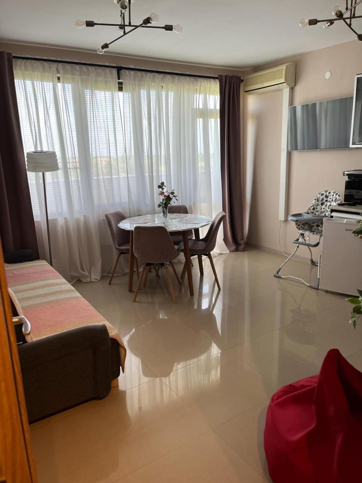 Lighthouse Golf Resort & Spa Apartments Μπαλτσίκ Εξωτερικό φωτογραφία